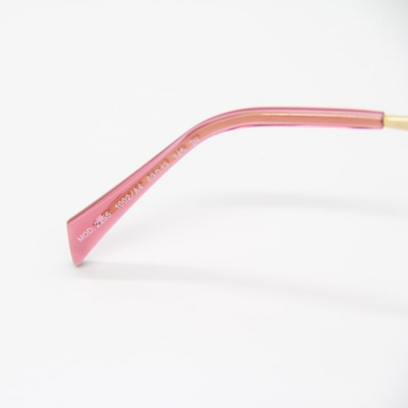 NEW VERSACE VE2255 1002/A4 UNISEX AVIATOR SUNGLASSES VERSACE VE2255 1002A4 - Picture 9 of 11